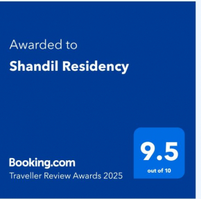 Shandil Residency Homestay